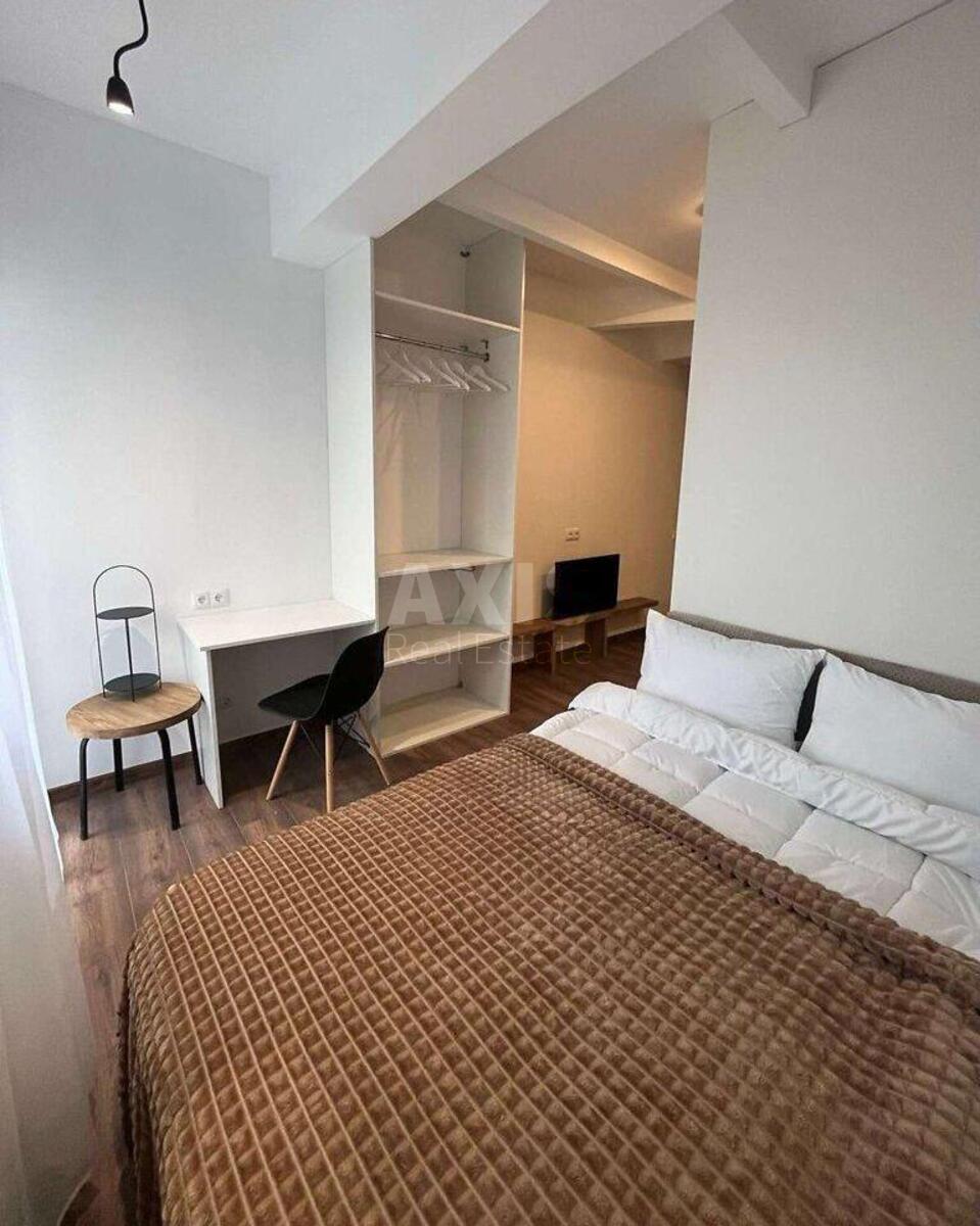 1k apartment vul. Nyzhnij Val 27/296