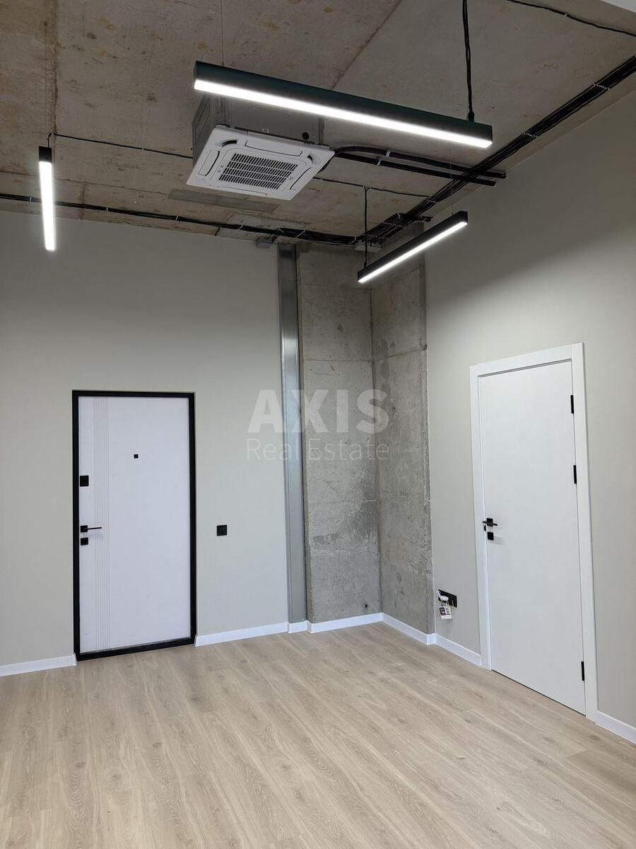 Office vul. Sichovyh Stril'civ 21, 114m2589170