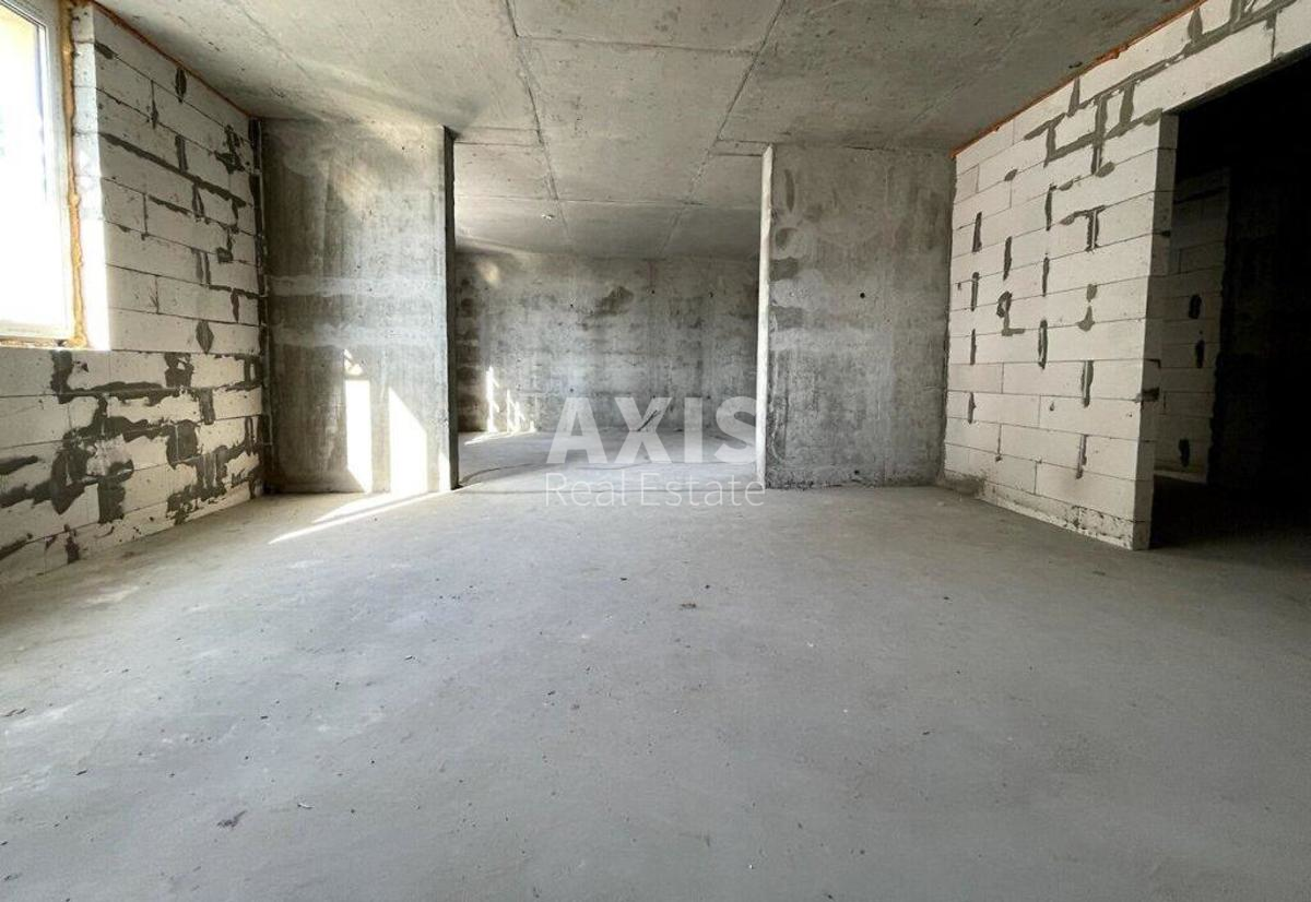 3k apartment vul. Myhajla Maksymovycha 320