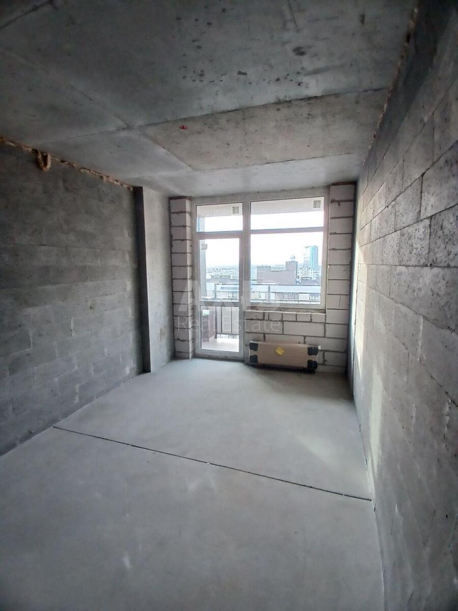 2k apartment vul. Oleksandra Olesja 15