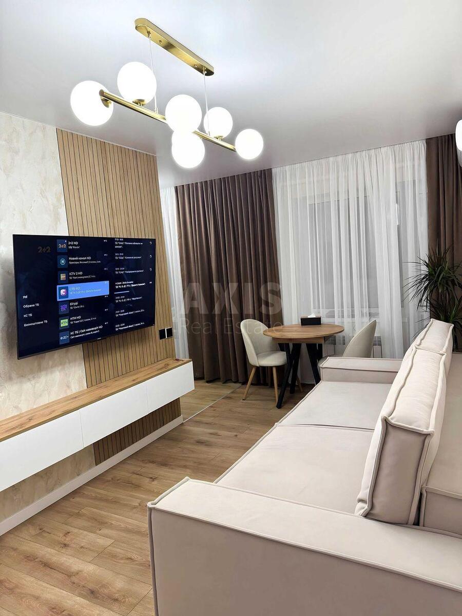 3к квартира пр-т Голосеевский 126К589453
