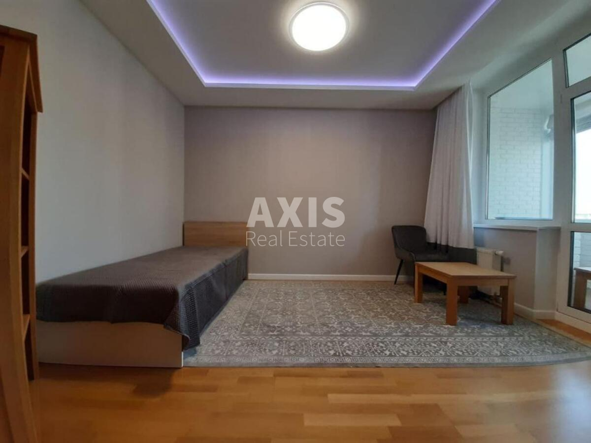 3k apartment vul. Vyshgorods'ka 456