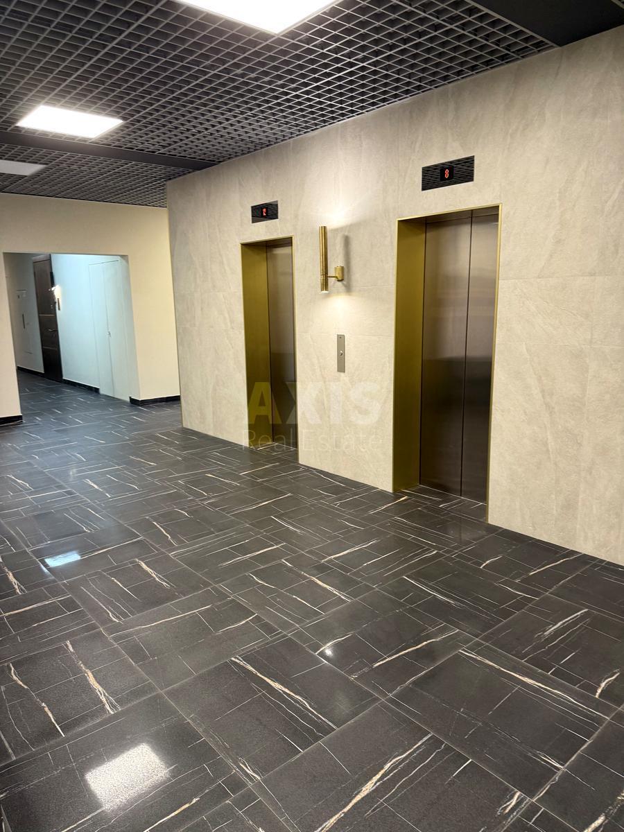 3k apartment vul. Sichovyh Stril'civ 445897017
