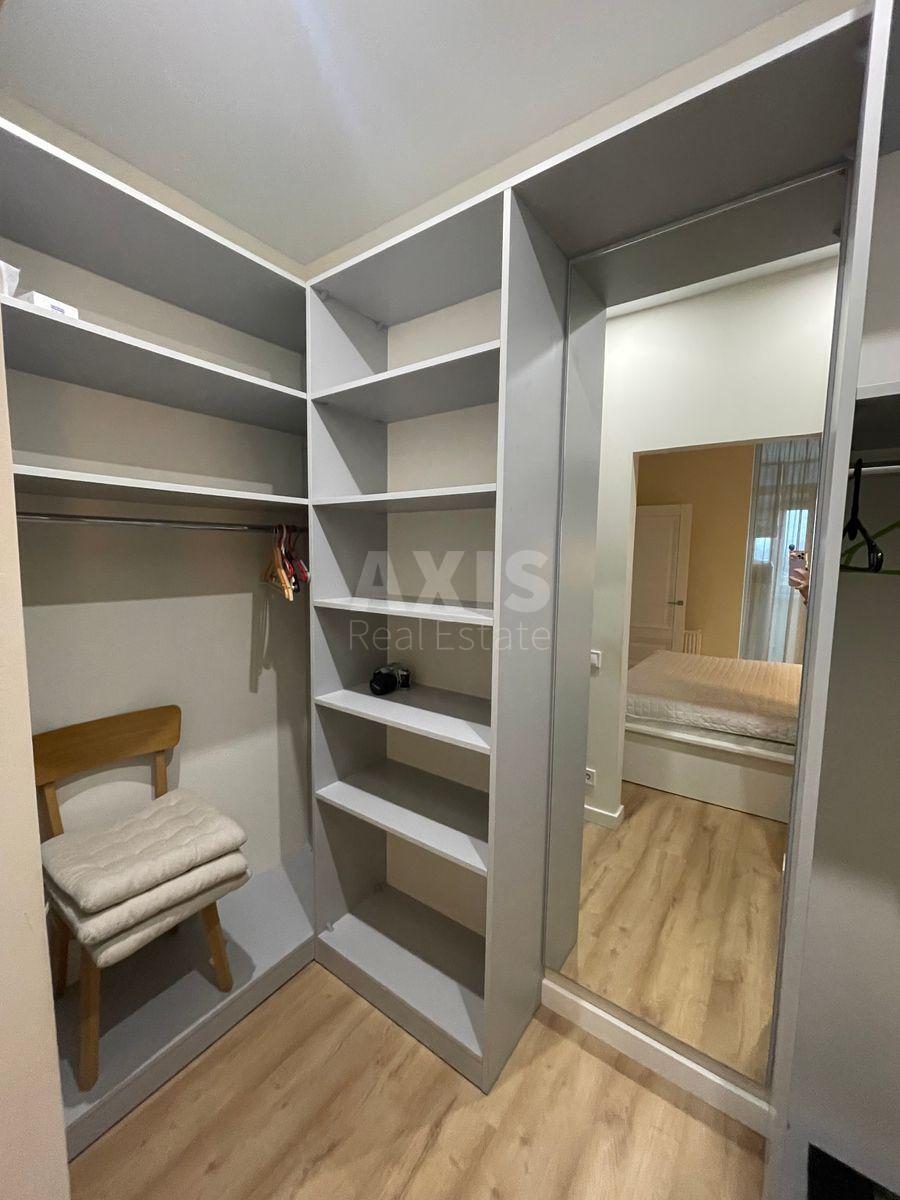 2k apartment vul. Rybalka Marshala 5Б6