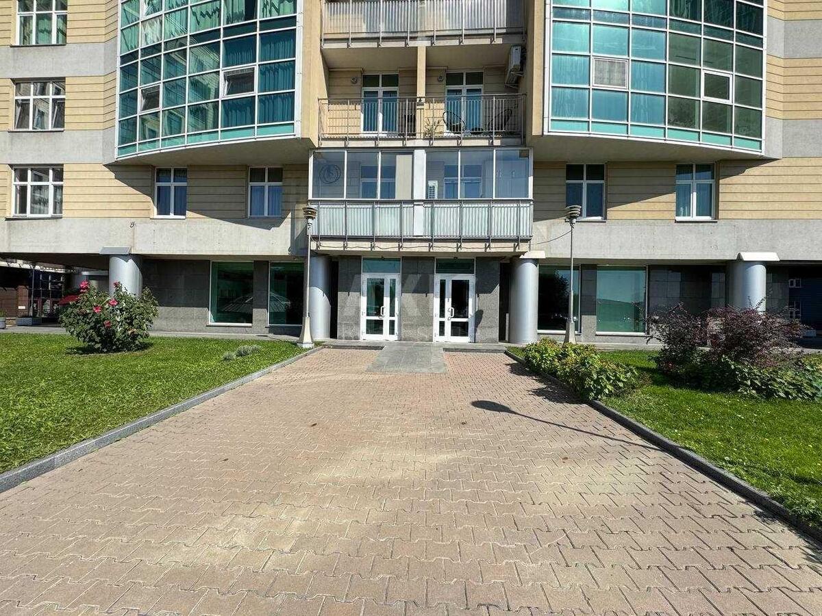 Trade object vul. Zvirynec'ka 59, 171m2590000