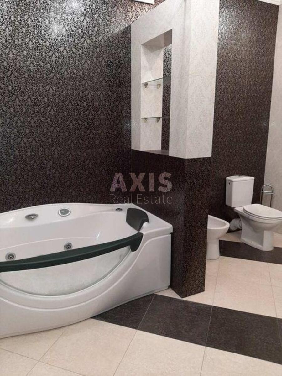 3k apartment vul. Hreshhatyk 27б6