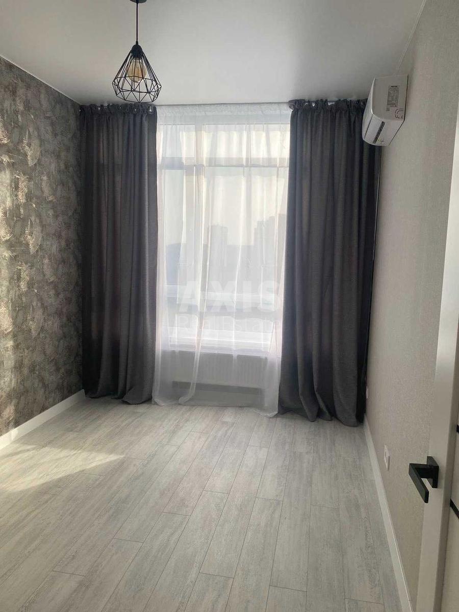 1k apartment vul. Raketna 245