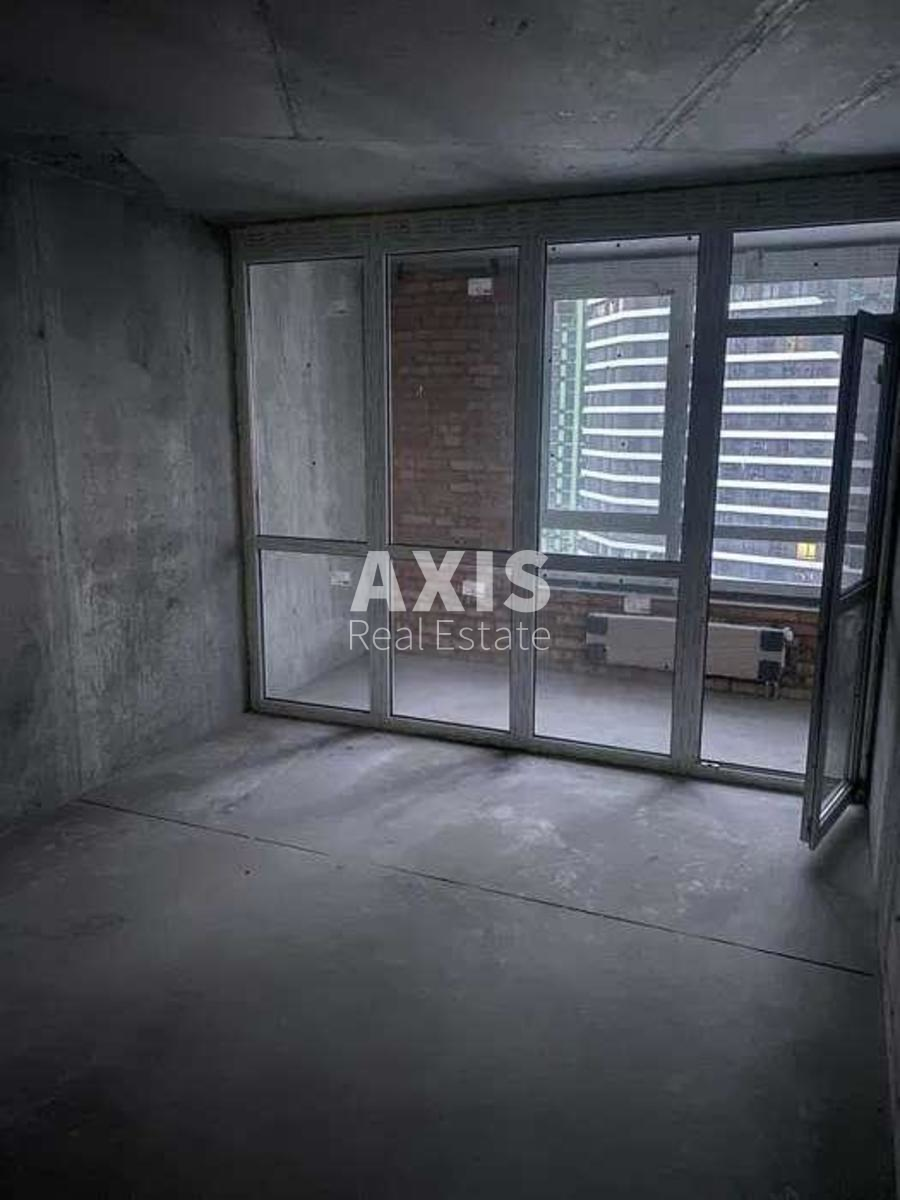 3k apartment nab. Dniprovs'ka 154