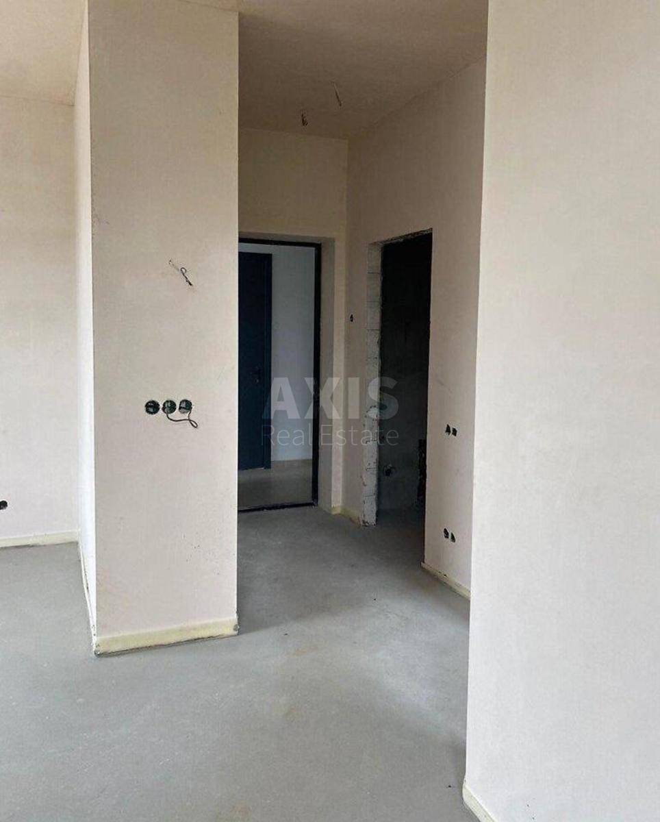1k apartment vul. Vchytel's'ka 164