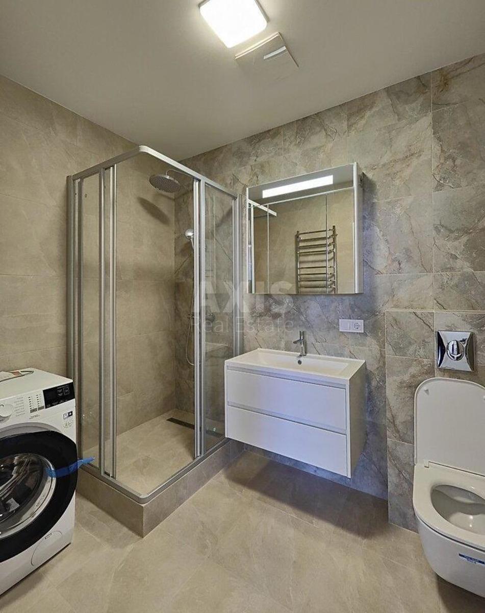 2k apartment vul. Vil'jamsa Akademika 19/145