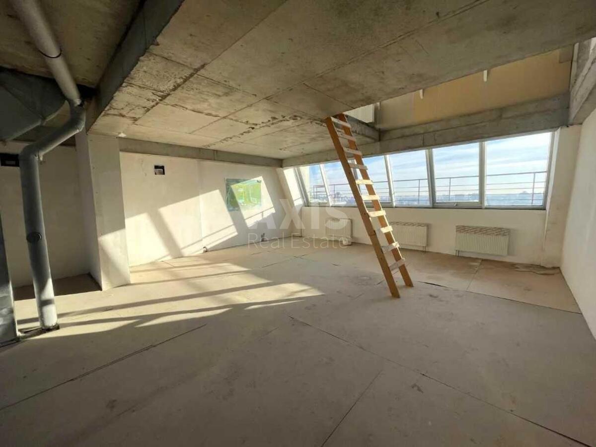 5k apartment vul. Sichovyh Stril'civ 52А591474