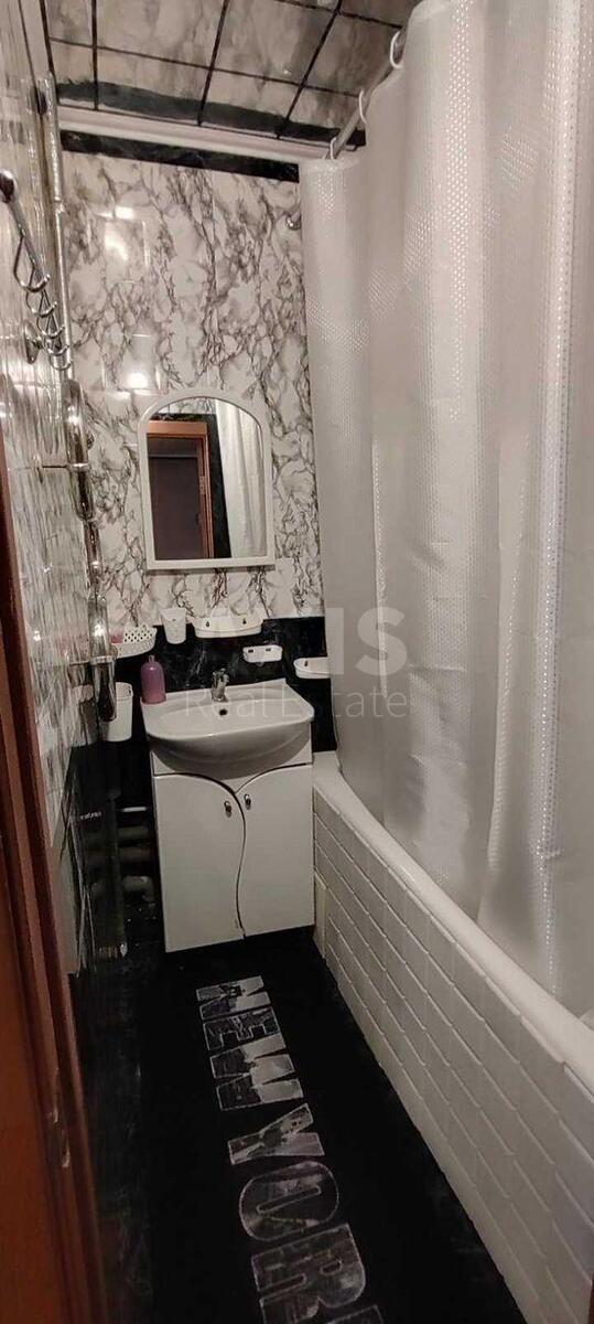 2k apartment vul. Bojchenka Oleksandra 149