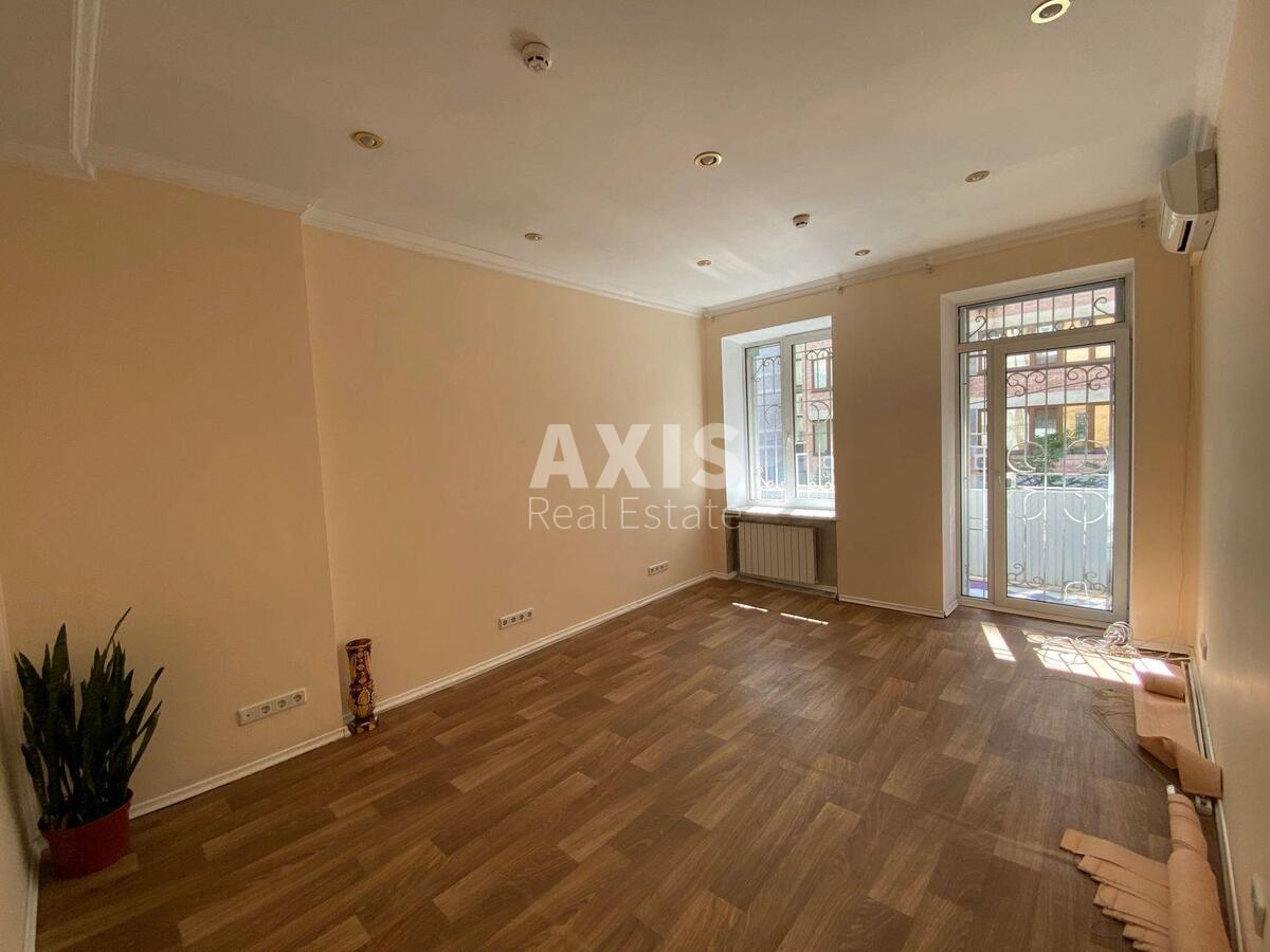 Office vul. Oleksandra Konyskoho 48, 52m2603290