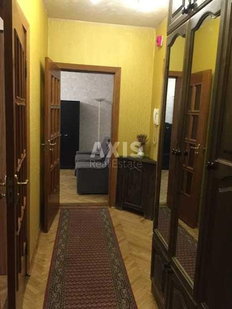 2k apartment vul. Pidgirna 121