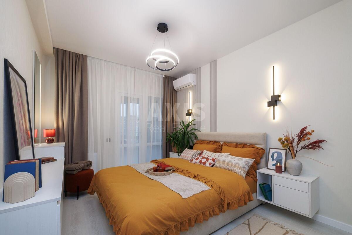2k apartment vul. Myhajla Maksymovycha 24605006