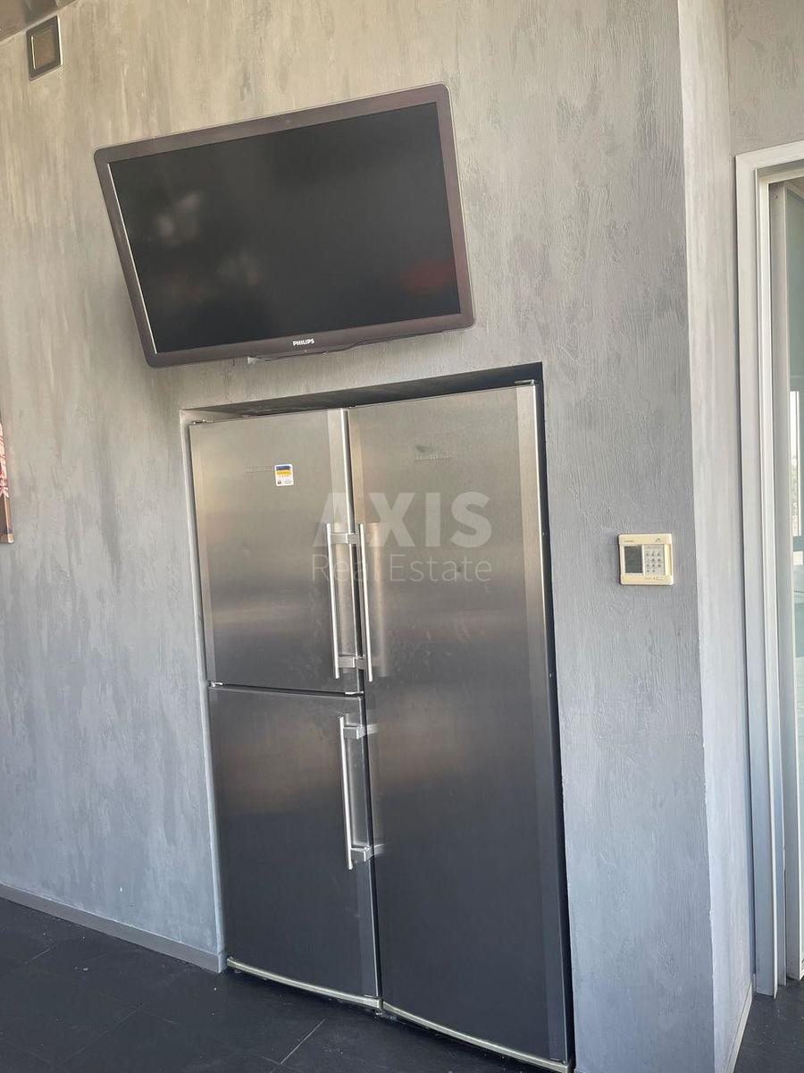 5k apartment vul. Kovpaka 173