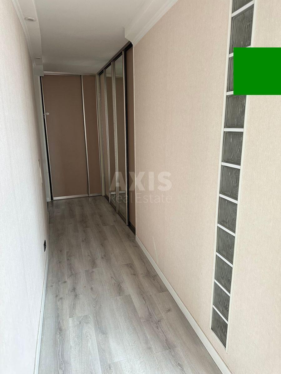 3k apartment vul. Urlivs'ka 11/4413