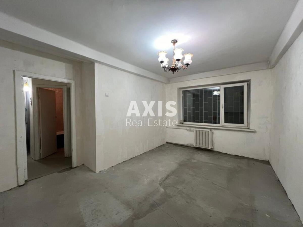 2k apartment bul. Verhovnoi' Rady 22б5