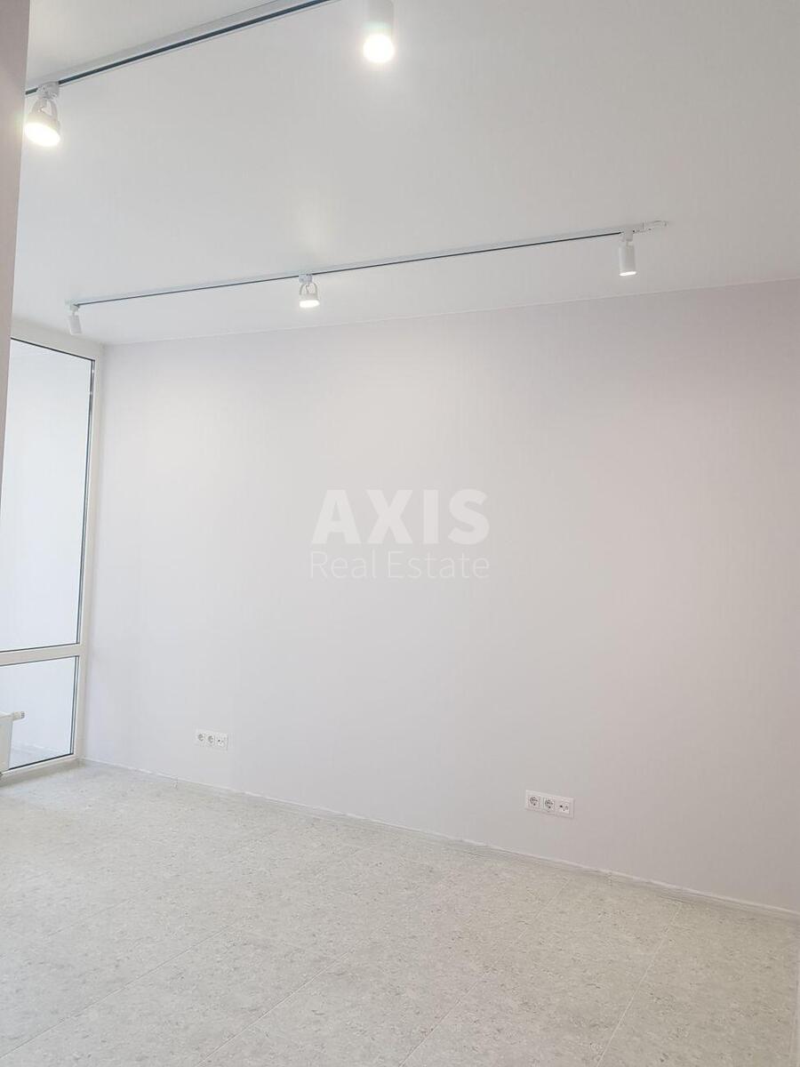 Office nab. Dniprovs'ka 20, 50m2605285