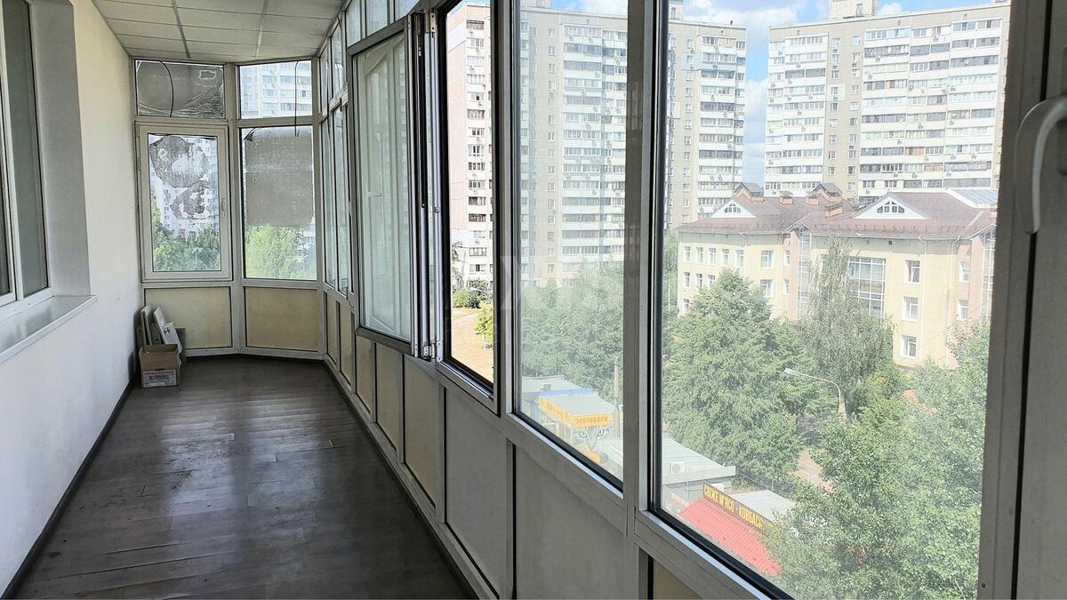 Office vul. Rudenko Larysy 6А, 204m2604106