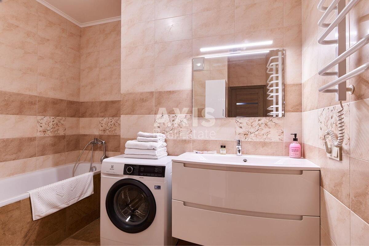 2k apartment vul. Rybalka Marshala 5Б580115