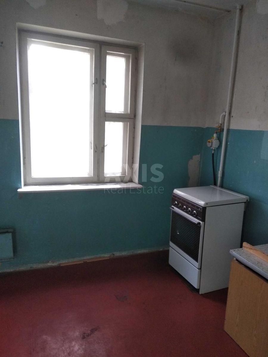 2k apartment pr-t Svobody 27