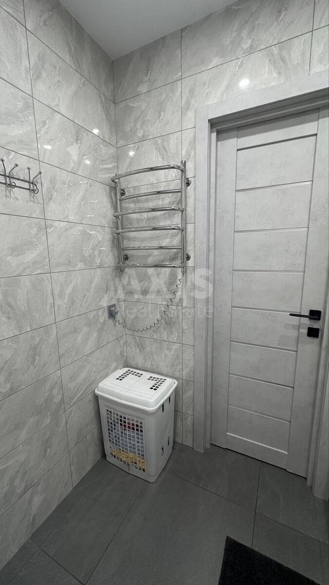3k apartment prov. Baltijs'kyj 23602458