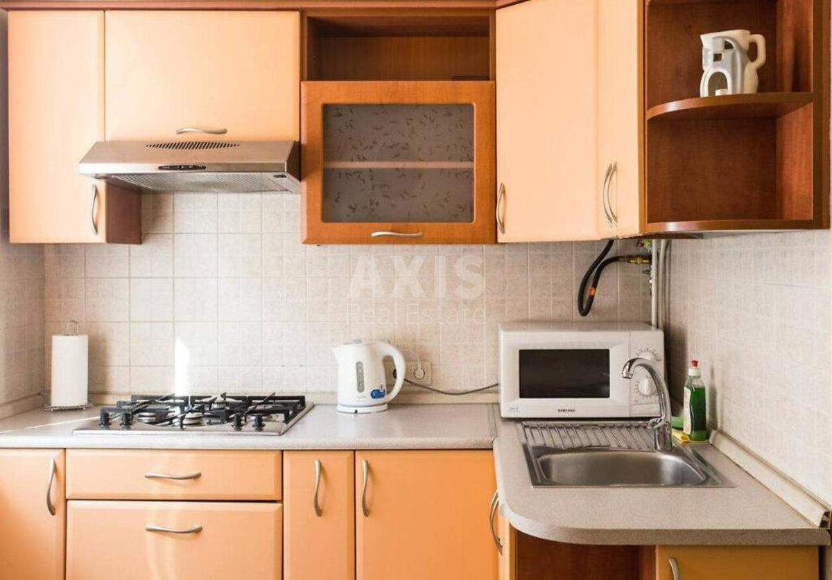 2к квартира ул. Руставели Шота 44