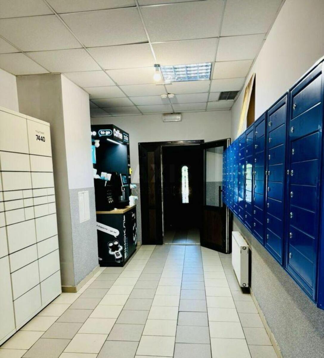 2к квартира ул. Урловская 23А8