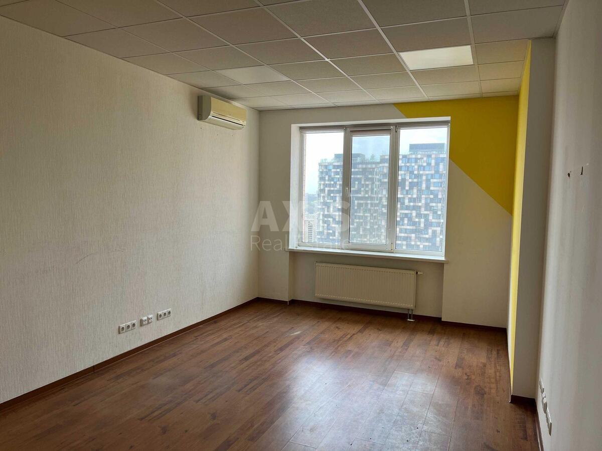 Office vul. Barbjusa Anri 5В, 193m22