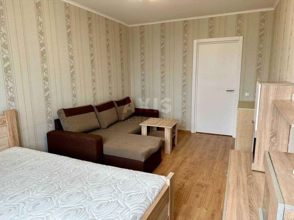 1k apartment vul. Lebedjeva Mykoly 143