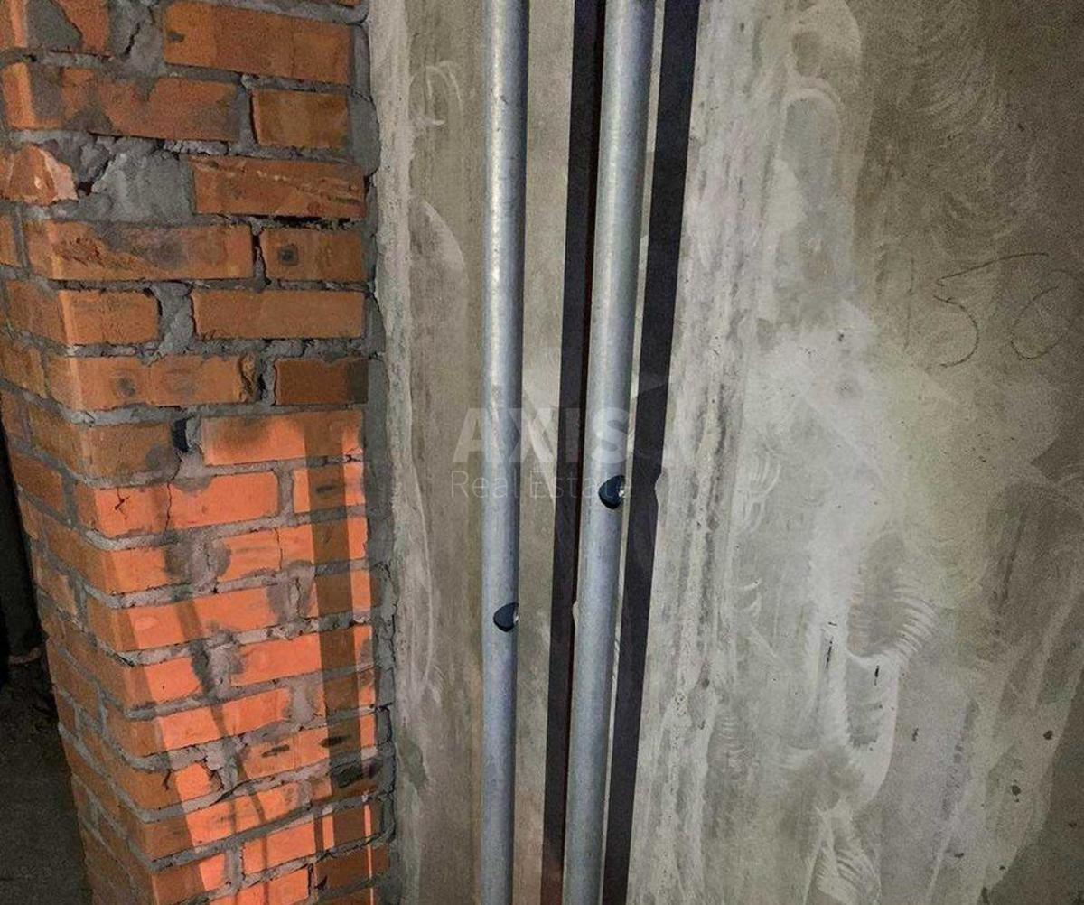 1к квартира ул. Бориспольская 30А1