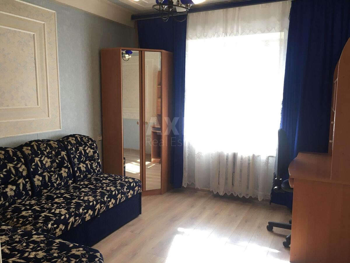 2k apartment vul. Polovec'ka 142