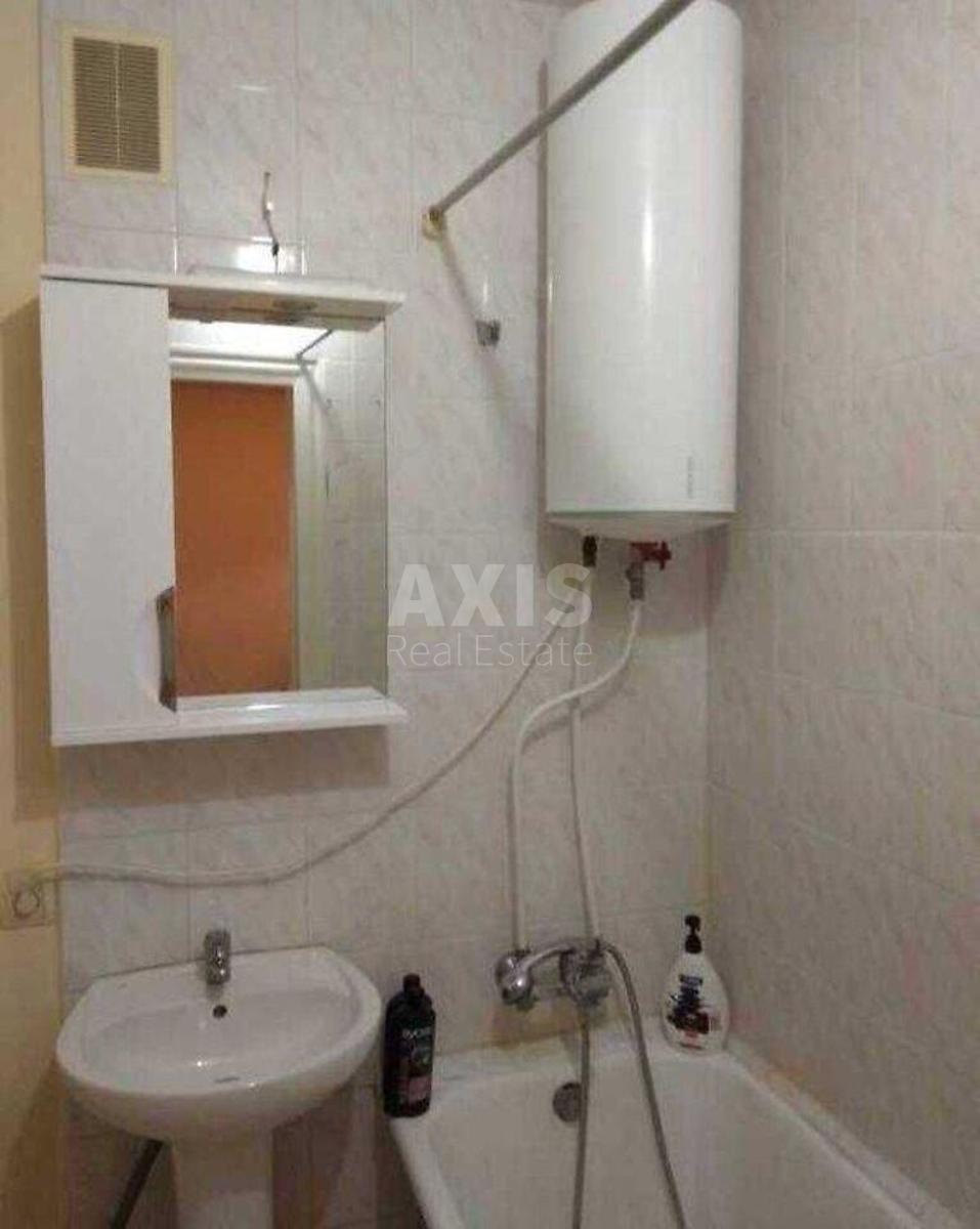 2k apartment vul. Tymirjazjevs'ka 44