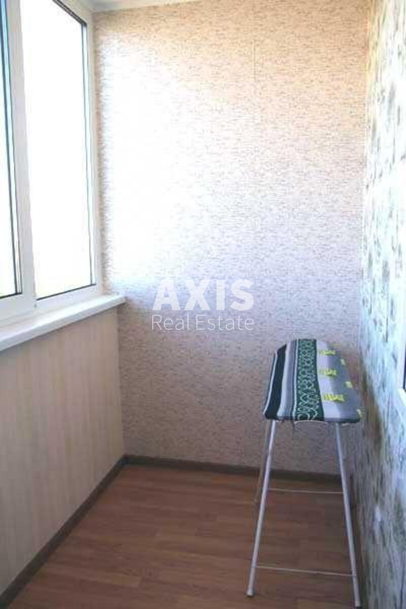 1k apartment vul. Lebedjeva Mykoly 145