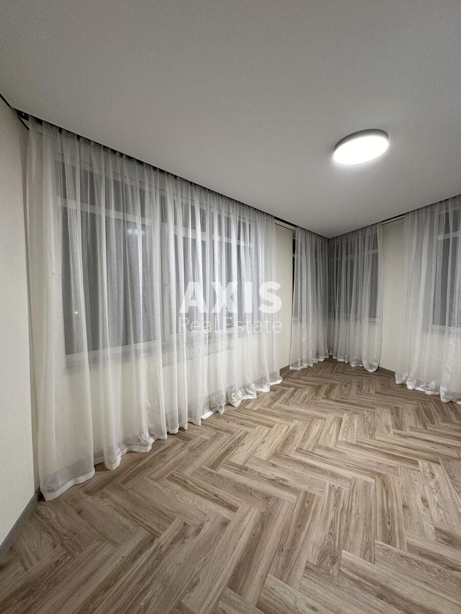 2k apartment vul. Chernigivs'ka 89
