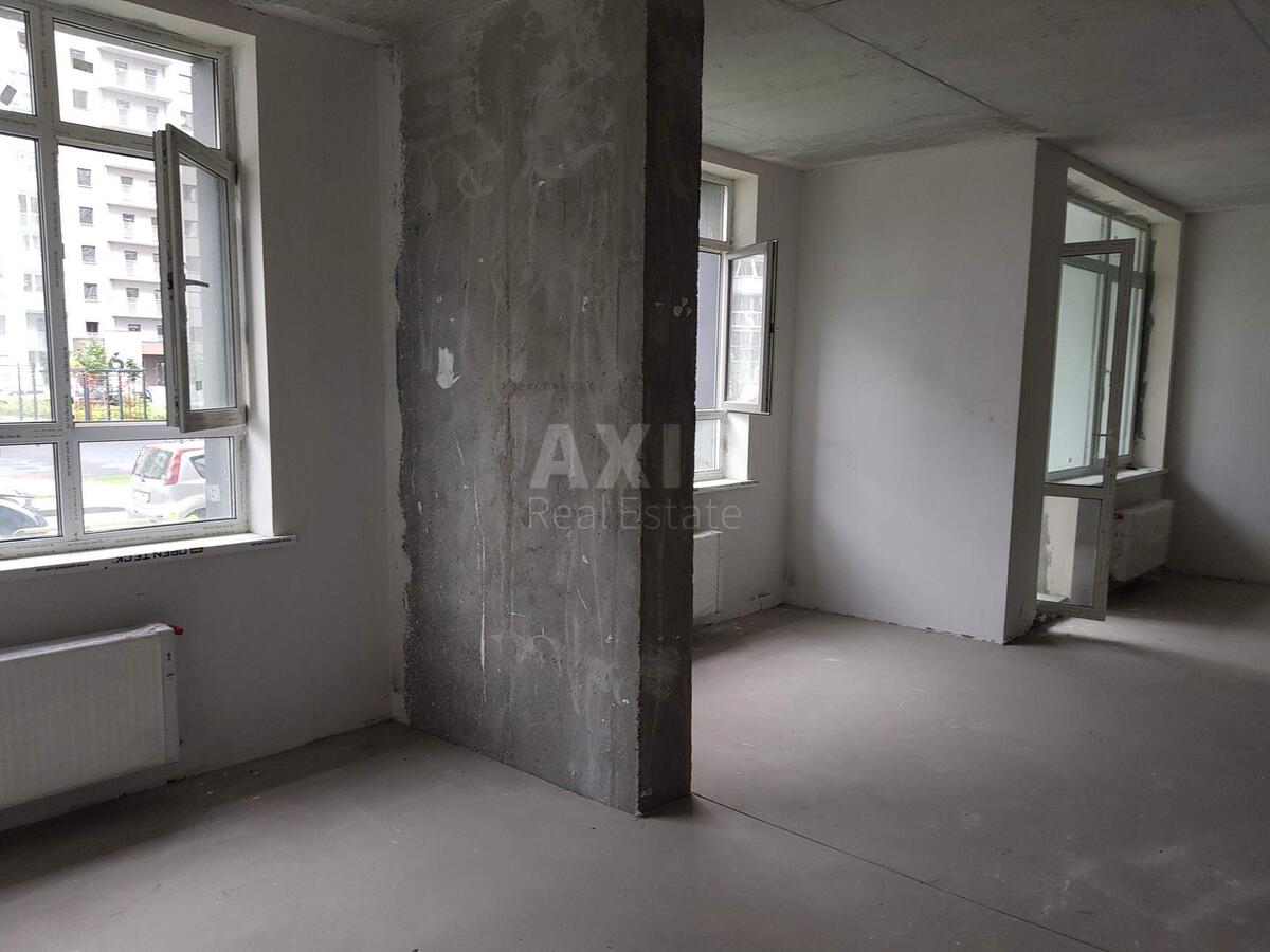 Office vul. Tyraspol's'ka 54, 107m2595643