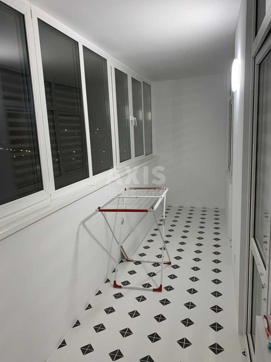 2k apartment pr-t Peremogy 555