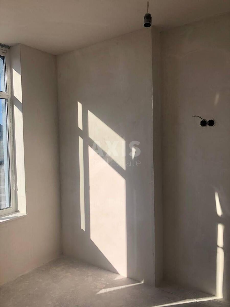 1к квартира ул. Сверстюка Евгения 4596264