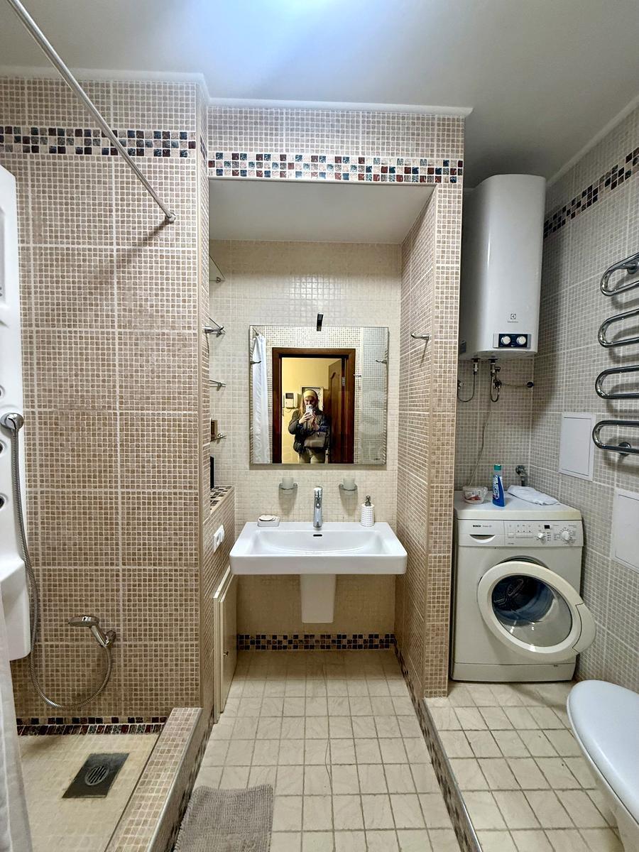 2k apartment prov. Mar'janenka Ivana 11/12637989