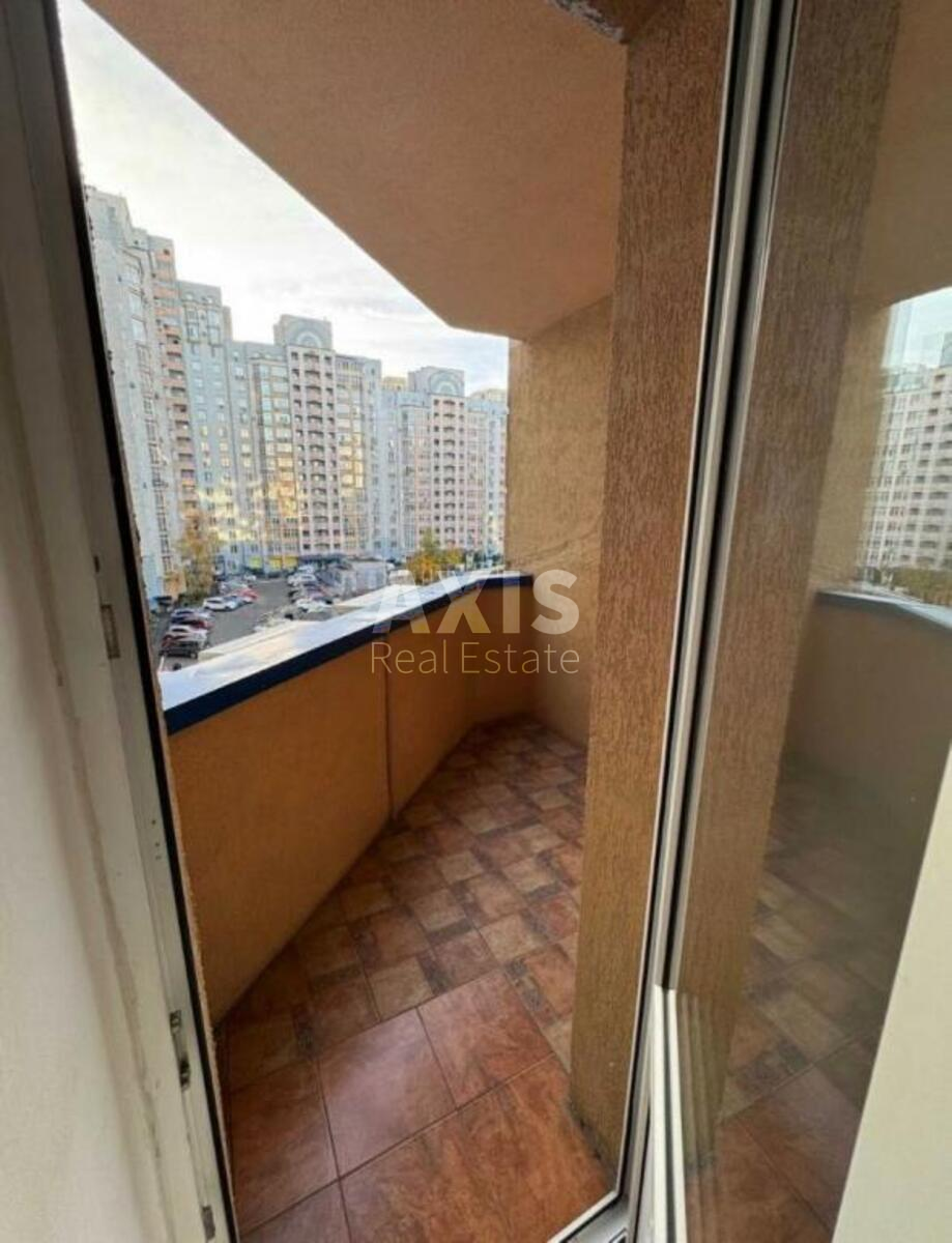 2k apartment vul. Yulia Zdanovska 589