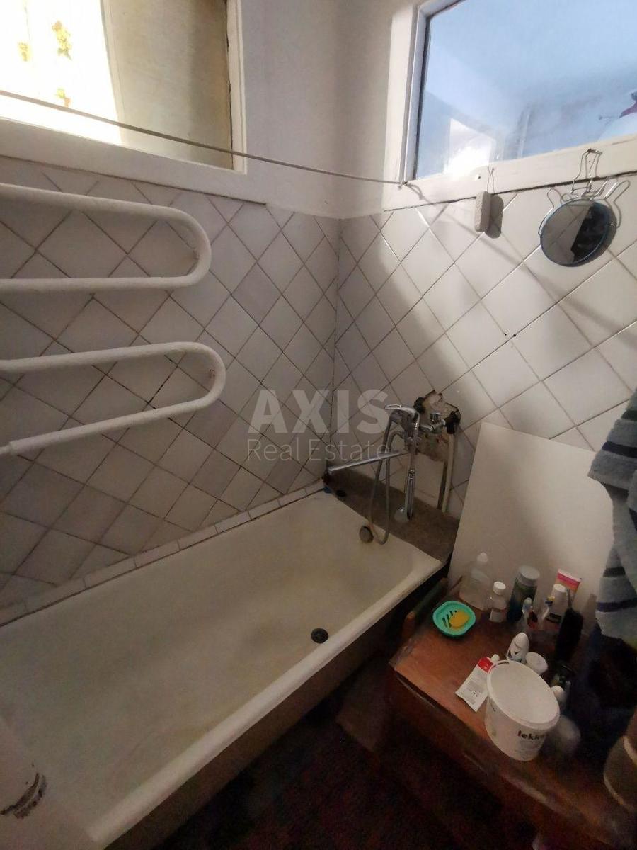 3k apartment nab. Rusanivs'ka 103