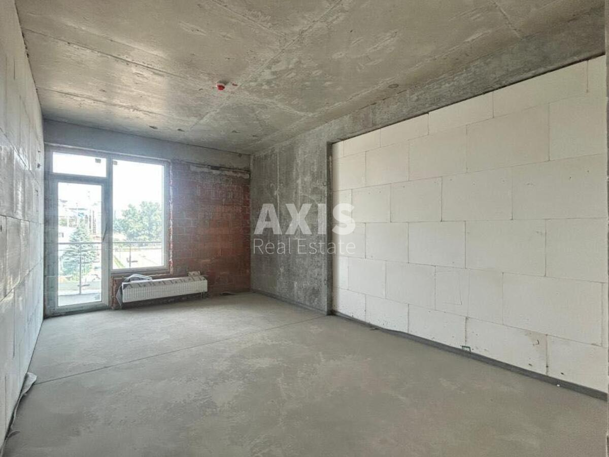 5k apartment vul. Barbjusa Anri 28А558275