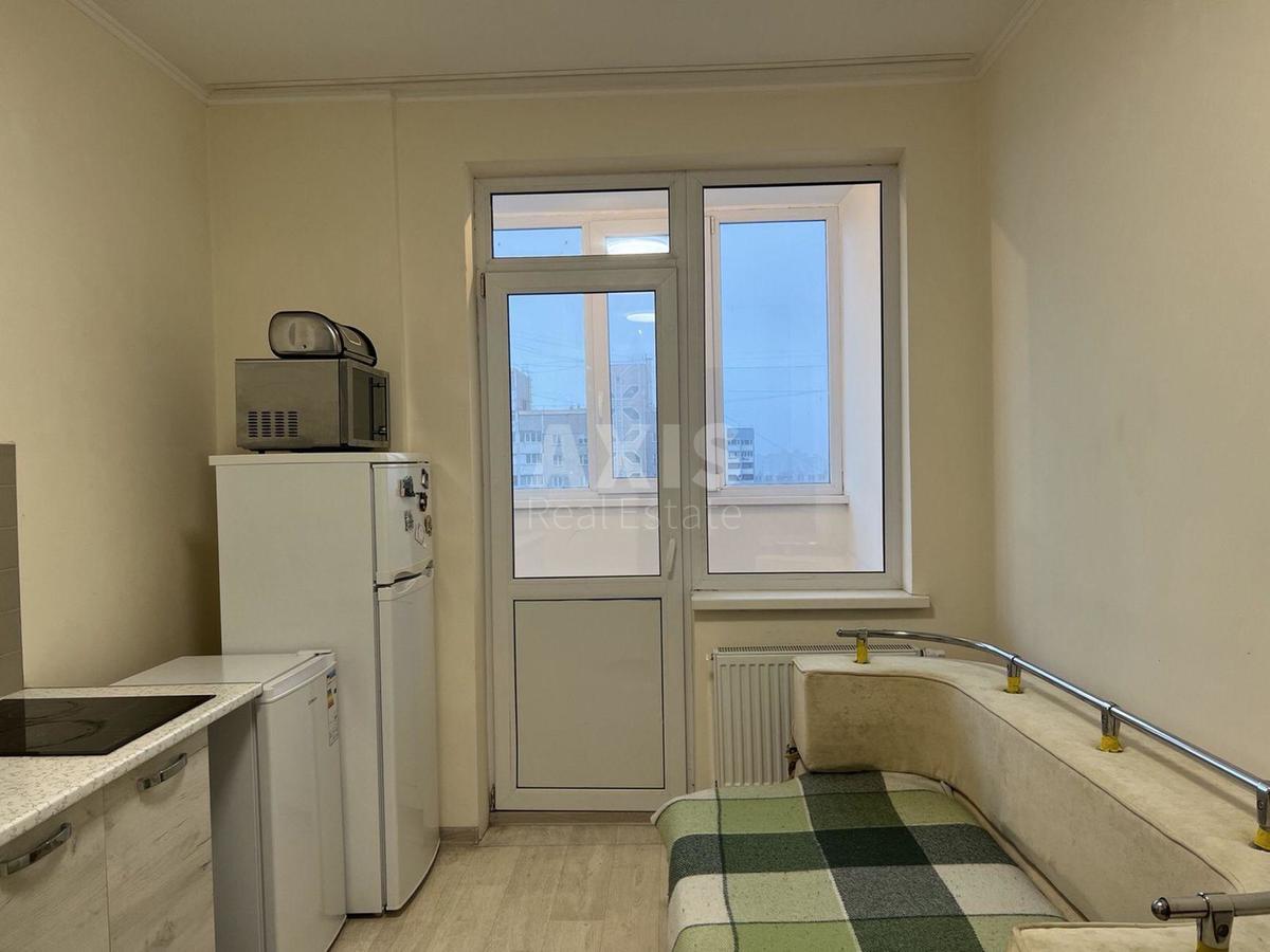 1к квартира ул. Олевская 118