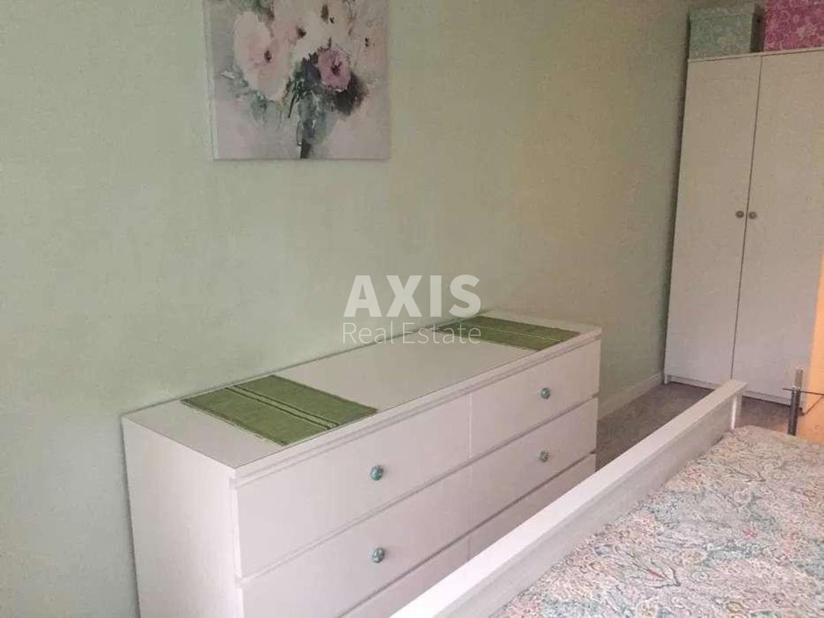 2k apartment vul. Parkovo-Syrec'ka 101
