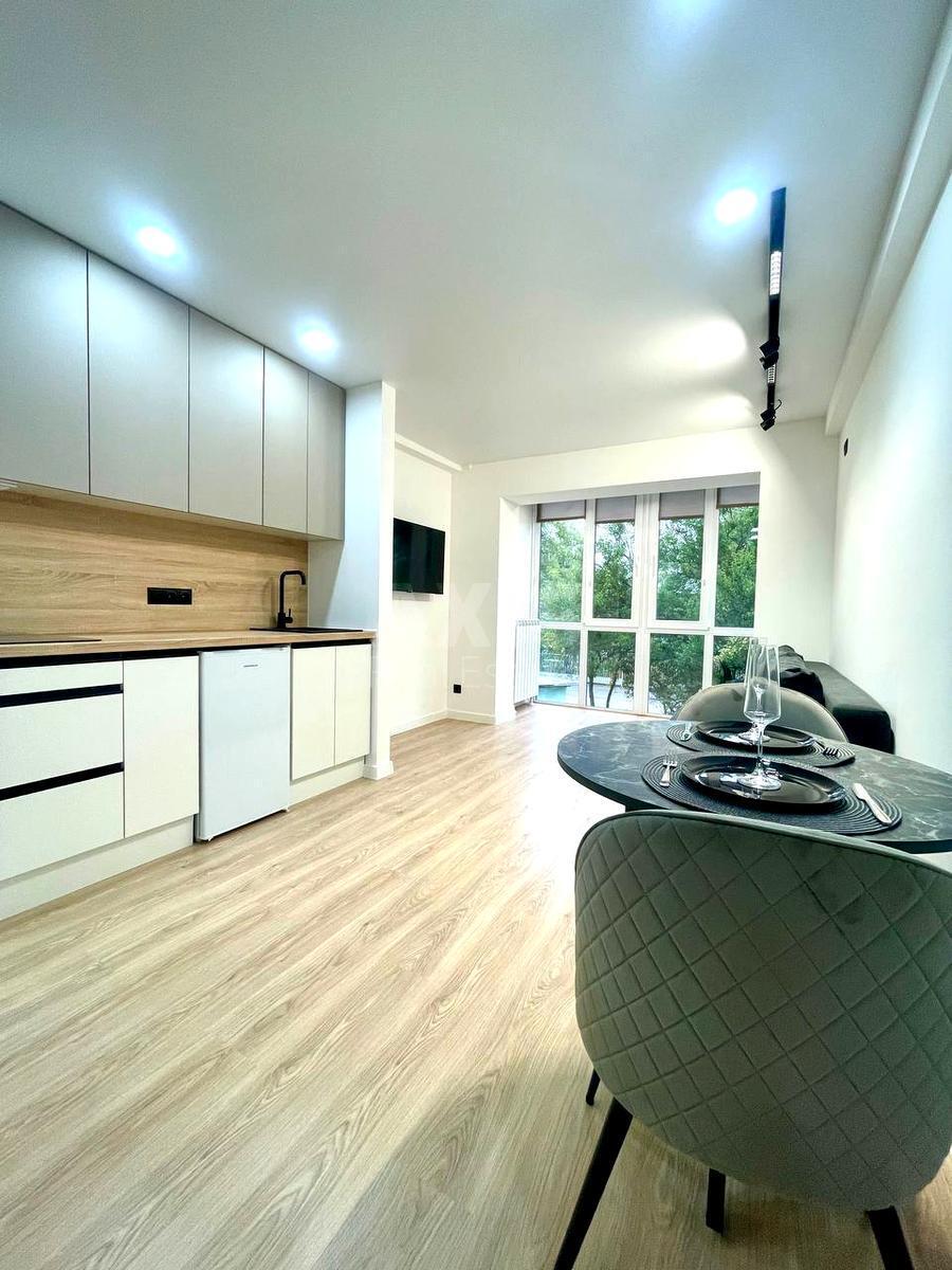 1k apartment vul. Junosti 963875