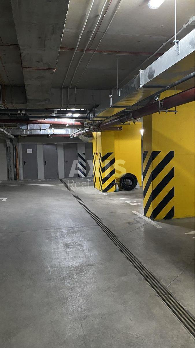 1k apartment vul. Nagirna 169