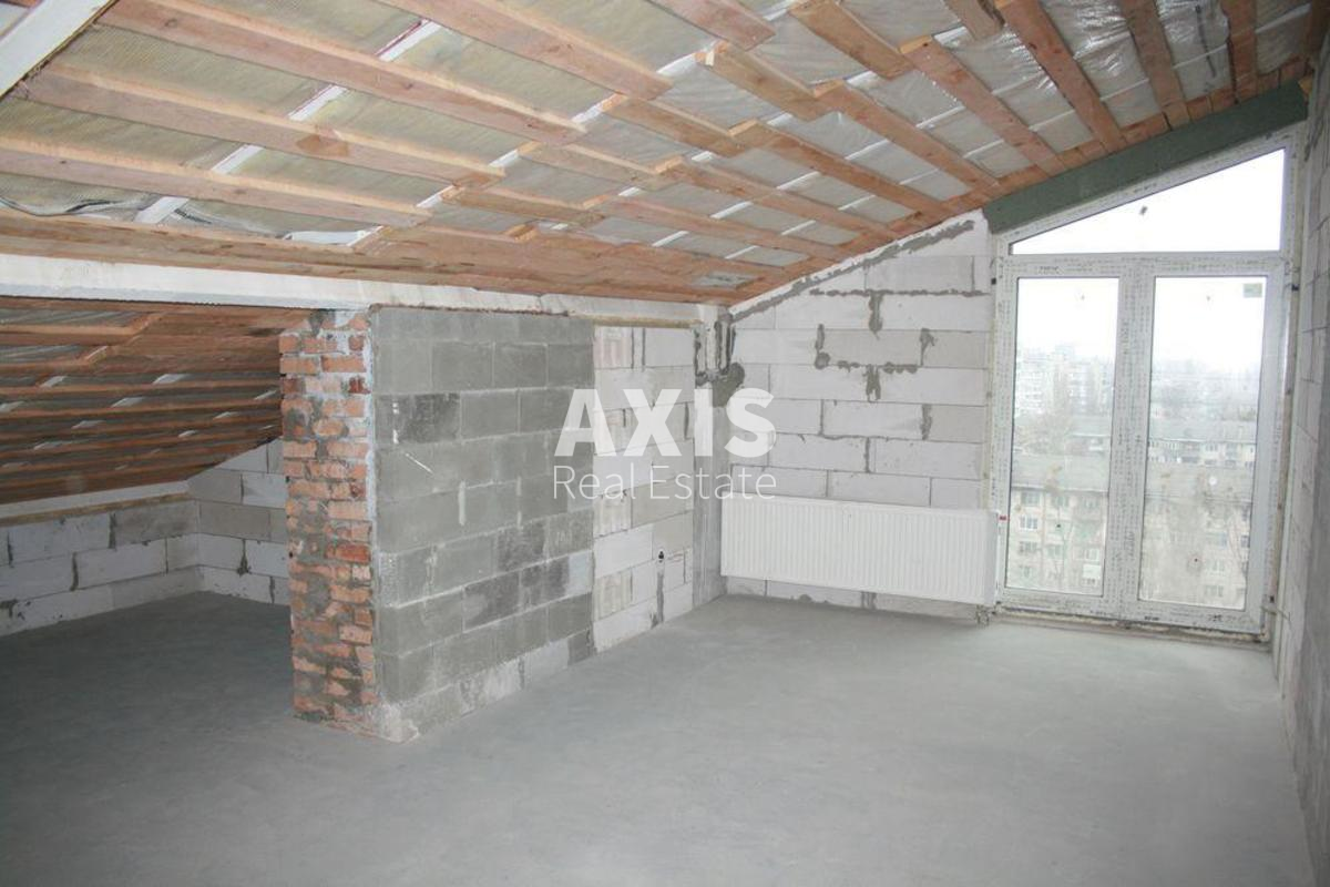 4k apartment vul. Regeneratorna 4к11