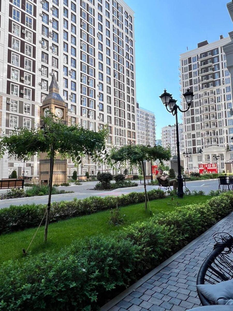 1k apartment vul. Myhajla Maksymovycha 249