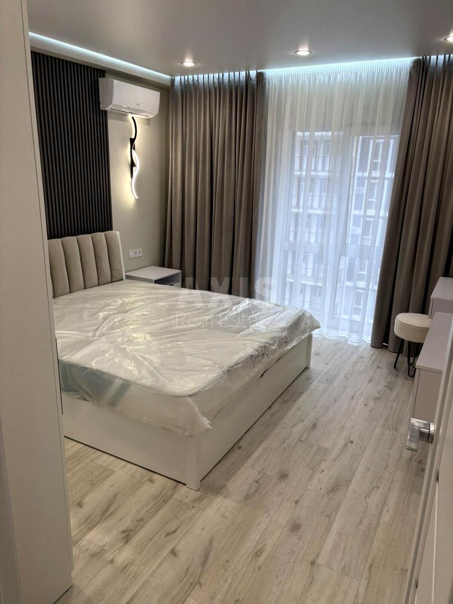 1к квартира ул. Михаила Максимовича 24597573